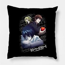 Death Note Pillows - Death Note Pillow TP2204