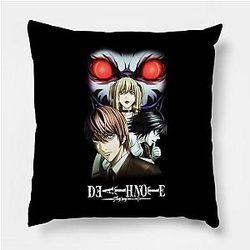 Death Note Pillows - Death Note Anime Pillow TP2204