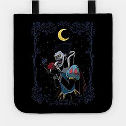 Death Note Bags - Princess Ryuk Tote TP2204