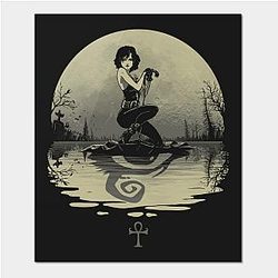 Death Note Posters - Sailing with Death Poster TP2204