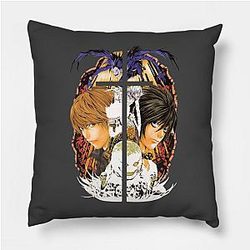 Death Note Pillows - Death Note Manga Pillow TP2204