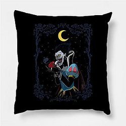 Death Note Pillows - Princess Ryuk Pillow TP2204