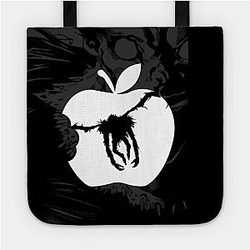 Death Note Bags - Ryuk Tote TP2204