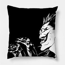 Death Note Pillows - Shinigami Ryuk Pillow TP2204