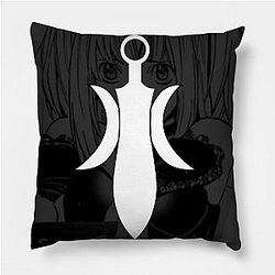 Death Note Pillows - Misa Pillow TP2204