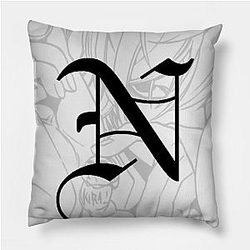Death Note Pillows - Near White Pillow TP2204