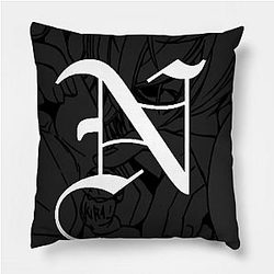 Death Note Pillows - Nate River Pillow TP2204