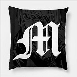 Death Note Pillows - Mello Pillow TP2204