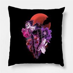 Death Note Pillows - Shinigami in moonlight Pillow TP2204