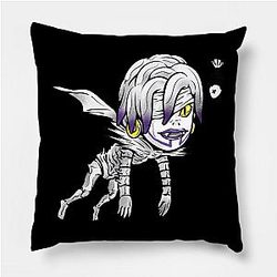 Death Note Pillows - death note Pillow TP2204