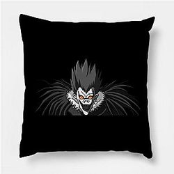 Death Note Pillows - Shinigami Pillow TP2204