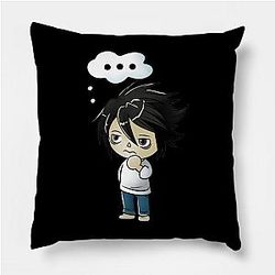Death Note Pillows - death note Pillow TP2204