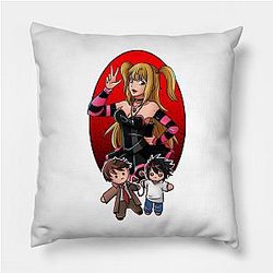 Death Note Pillows - death note Pillow TP2204