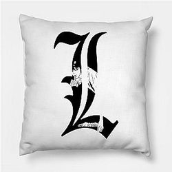 Death Note Pillows - Death Note Pillow TP2204