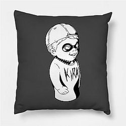 Death Note Pillows - Death Note Kira Toy Pillow TP2204