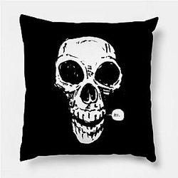 Death Note Pillows - HI from a friend Pillow TP2204