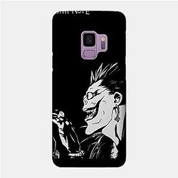 Death Note Cases - Shinigami Ryuk Phone Case TP2204