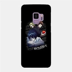 Death Note Cases - Death Note Phone Case TP2204