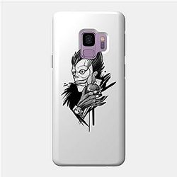 Death Note Cases - death note Phone Case TP2204