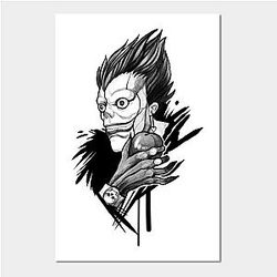 Death Note Posters - death note Poster TP2204