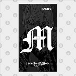 Death Note Posters - Mello Poster TP2204