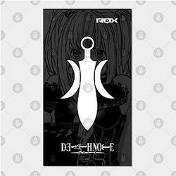 Death Note Posters - Misa Poster TP2204