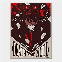 Death Note Posters - Death Note Poster TP2204