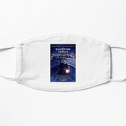 Death on the Nile is a sequel to Murder on the Orient Express Death On The Nile Face Masks