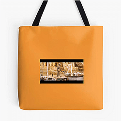 Death on the Nile's setting is on a river cruise in Egypt Death On The Nile Bags