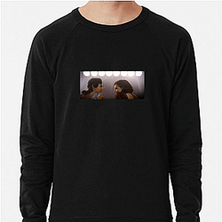 Death on the Nile features a large ensemble cast Death On The Nile Sweatshirts