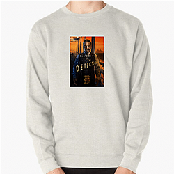 Death on the Nile stars Kenneth Branagh as Hercule Poirot Death On The Nile Sweatshirts