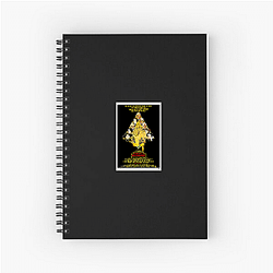 Death on the Nile was released in 2022 Death On The Nile Notebook