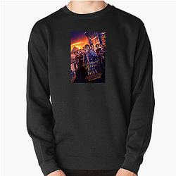 Death on the Nile is a mystery thriller movie Death On The Nile Sweatshirts