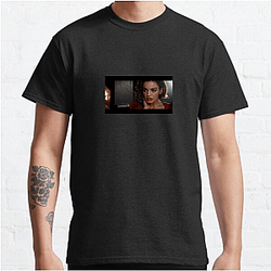 Death on the Nile was directed by Kenneth Branagh Death On The Nile T-Shirts