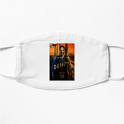 Death on the Nile stars Kenneth Branagh as Hercule Poirot Death On The Nile Face Masks
