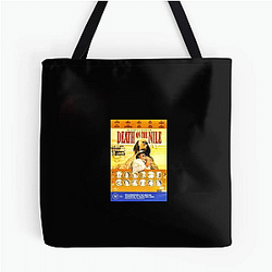 Death on the Nile is known for its beautiful visuals Death On The Nile Bags