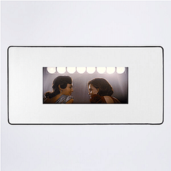 Death on the Nile features a large ensemble cast Death On The Nile Mouse Pads