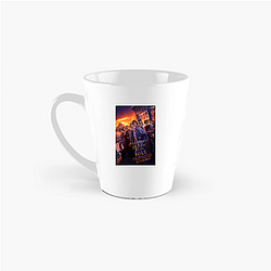 Death on the Nile is a mystery thriller movie Death On The Nile Mugs