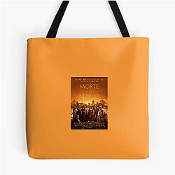 Death on the Nile is based on a novel by Agatha Christie Death On The Nile Bags