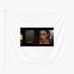 Death on the Nile was directed by Kenneth Branagh Death On The Nile Tapestries