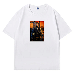 Death on the Nile stars Kenneth Branagh as Hercule Poirot Death On The Nile T-Shirts