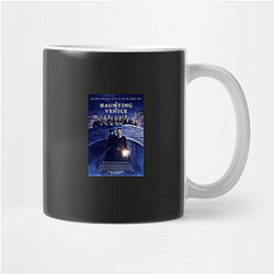 Death on the Nile is a sequel to Murder on the Orient Express Death On The Nile Mugs