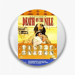 Death on the Nile is known for its beautiful visuals Death On The Nile Pins