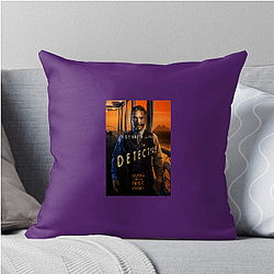 Death on the Nile stars Kenneth Branagh as Hercule Poirot Death On The Nile Pillows Cover