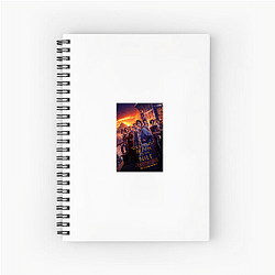 Death on the Nile is a mystery thriller movie Death On The Nile Notebook