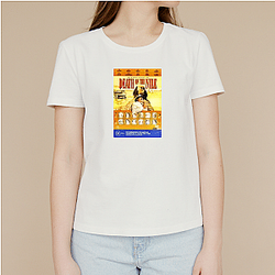 Death on the Nile is known for its beautiful visuals Death On The Nile T-Shirts