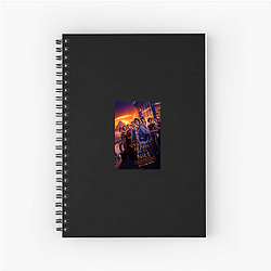 Death on the Nile is a mystery thriller movie Death On The Nile Notebook