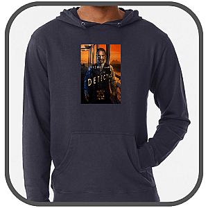 Death On The Nile Hoodies