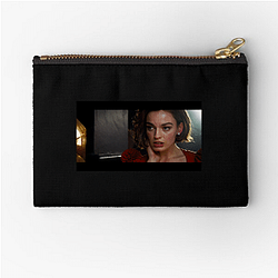 Death on the Nile was directed by Kenneth Branagh Death On The Nile Zipper Pouches