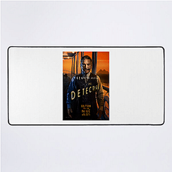 Death on the Nile stars Kenneth Branagh as Hercule Poirot Death On The Nile Mouse Pads